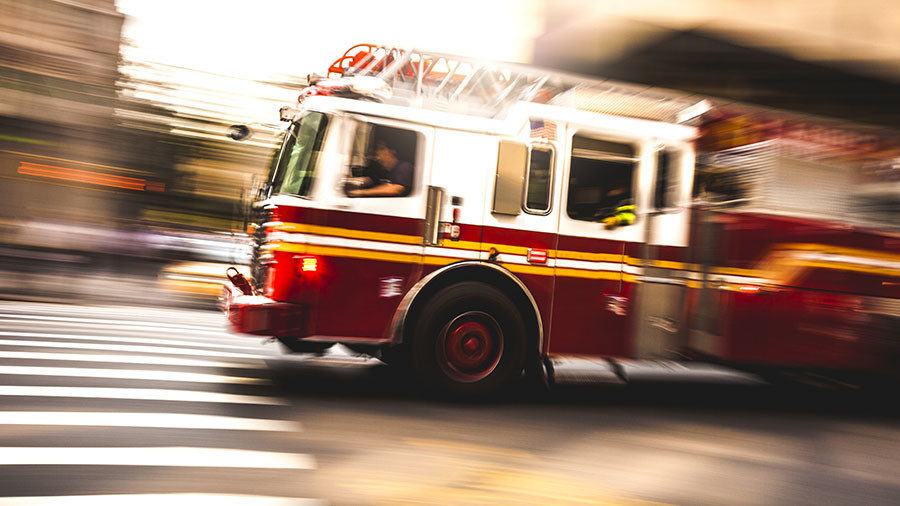 Firetruck