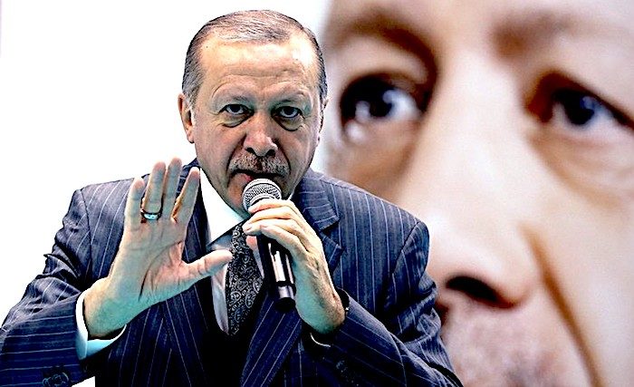 Erdogan