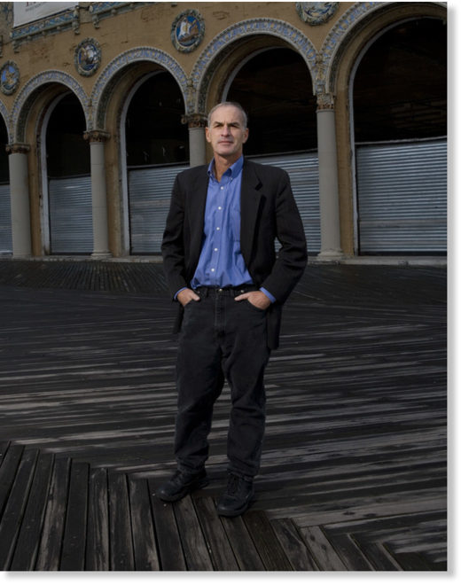 Norman Finkelstein