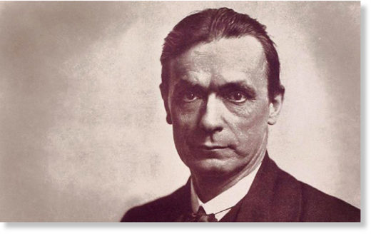 Rudolf Steiner