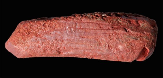 Click to enlarge Ancient Crayon