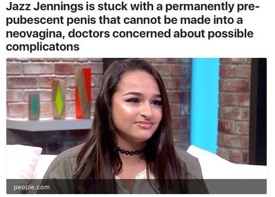 Click to enlarge Jazz Jennings