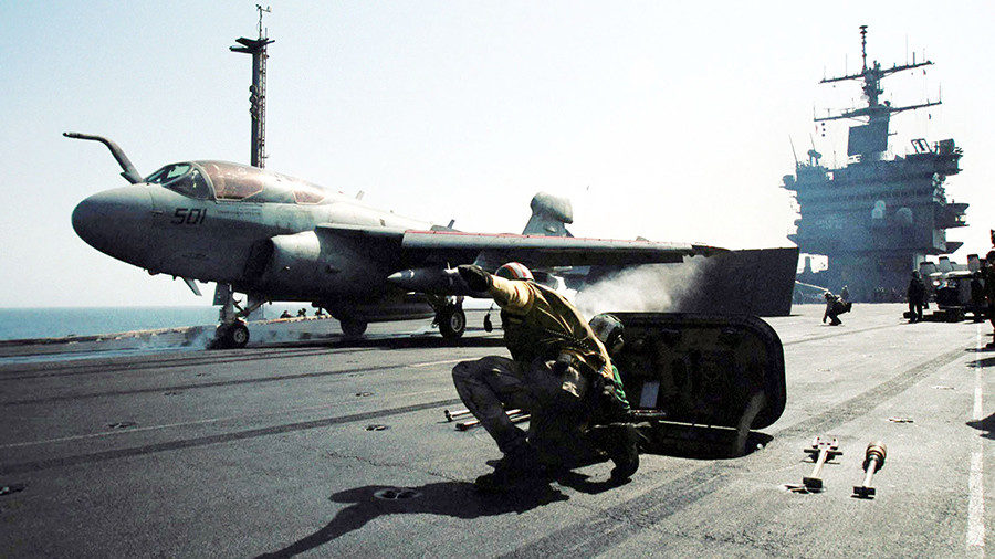 Operation Enduring Freedom