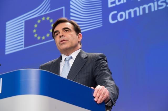 Margaritis Schinas