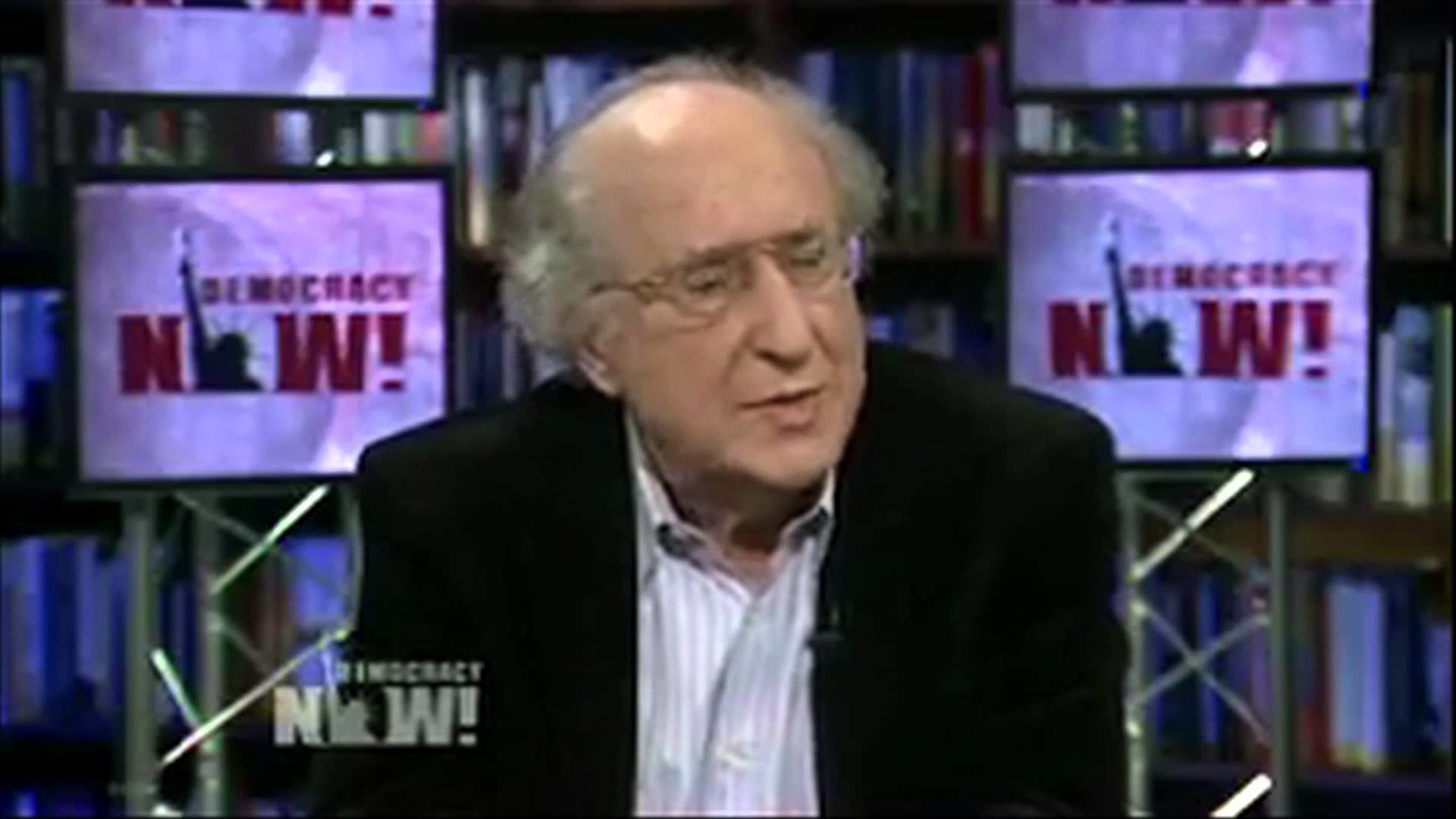 Click to enlarge Henry Siegman