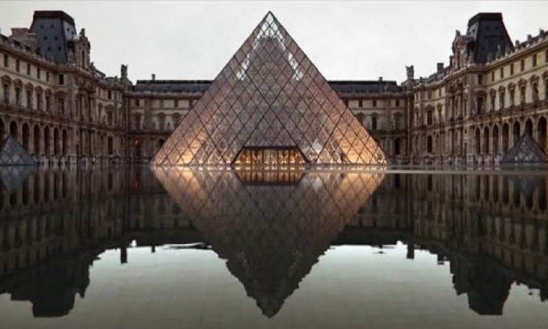 Click to enlarge paris flood seine