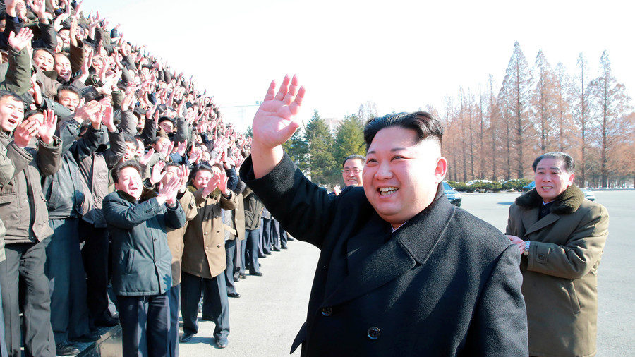 North Korea
