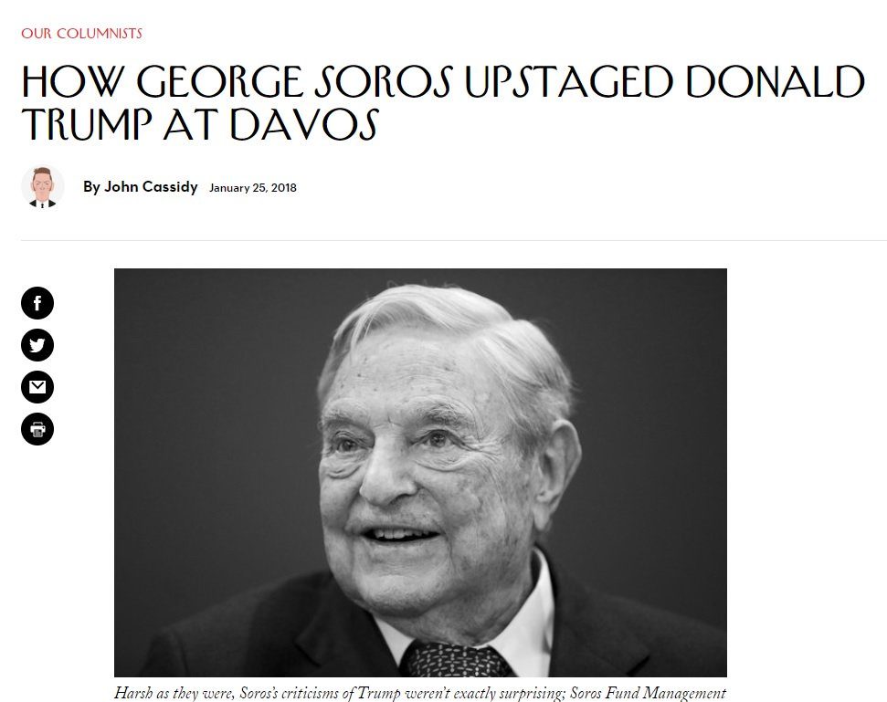 Click to enlarge Soros New Yorker