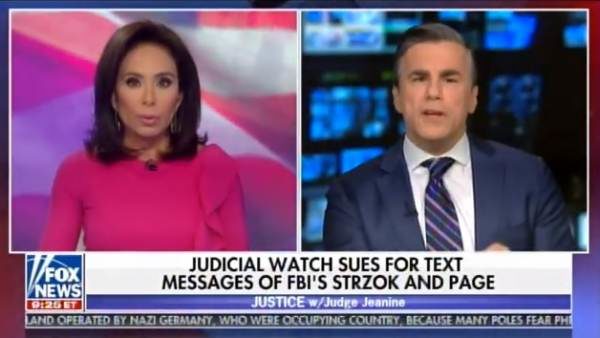 Click to enlarge strzok texts