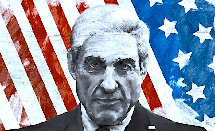 Robert Mueller