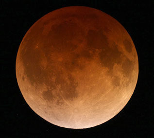 Click to enlarge Lunar Eclipse