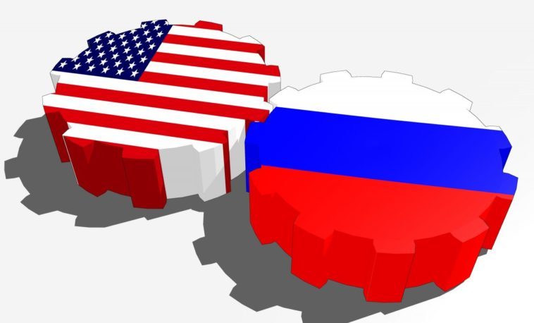 US Russia