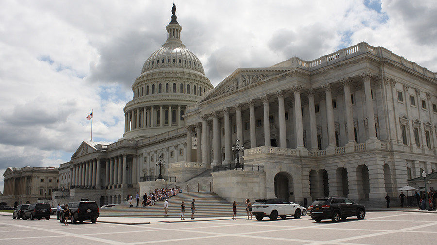us capitol
