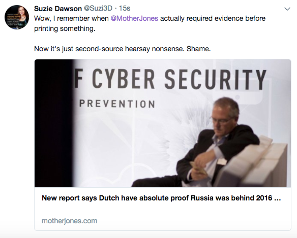 Dutch fake news 2