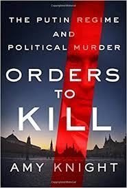 orders to kill