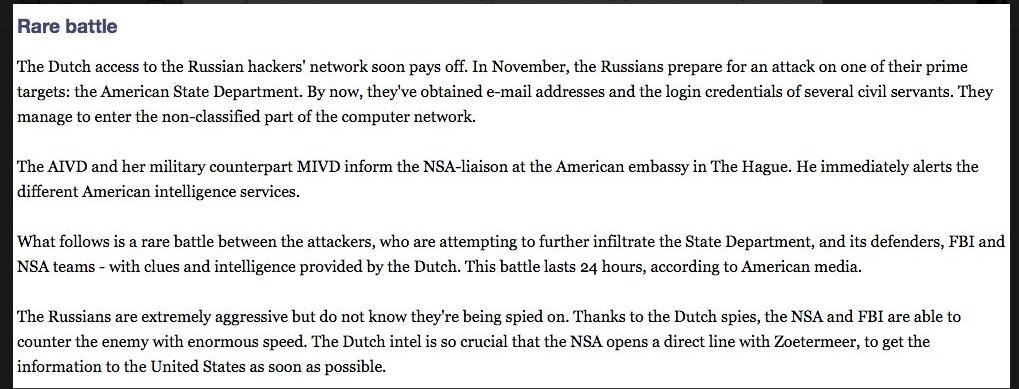 Dutch fake news 9