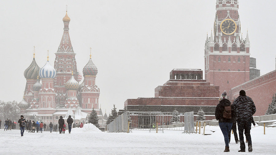 Click to enlarge kremlin