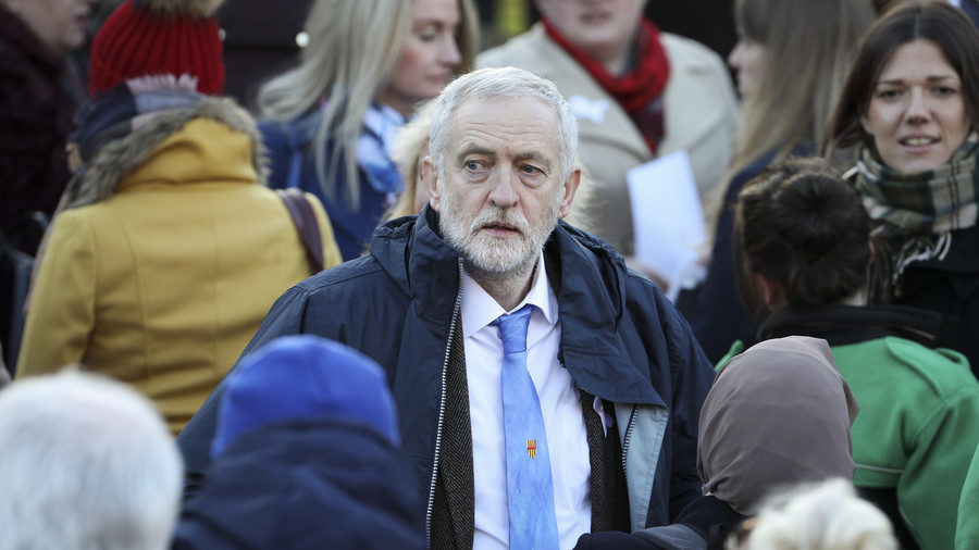 corbyn