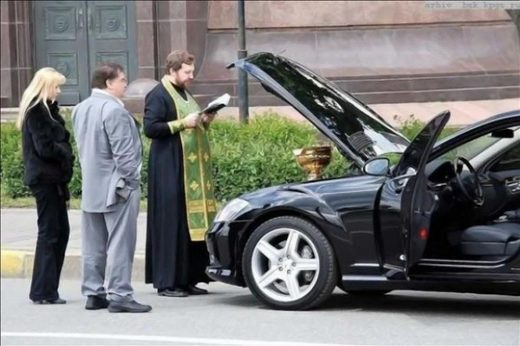 Click to enlarge Only in Russia