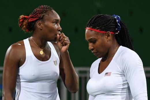 Click to enlarge williams sisters