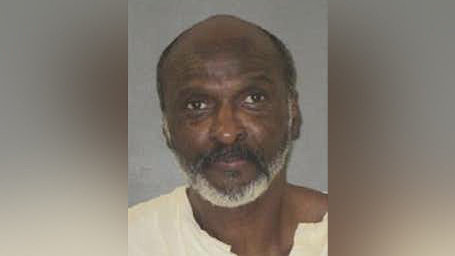 Texas inmate