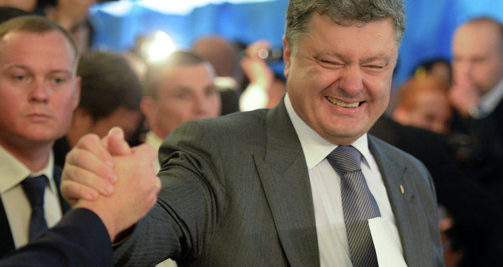 Poroshenko