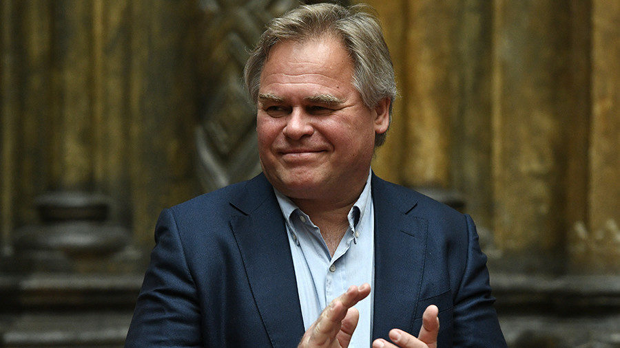 Click to enlarge Eugene Kaspersky