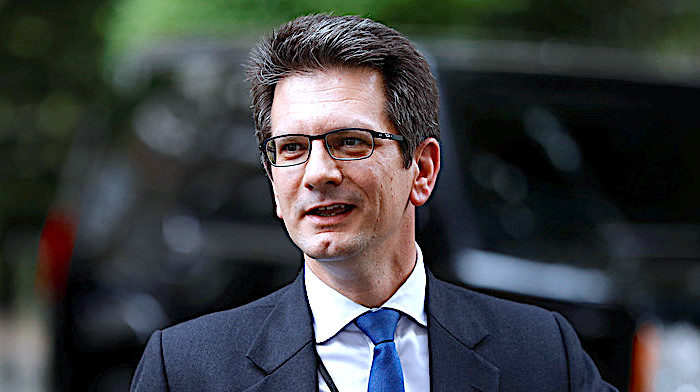 Steve Baker