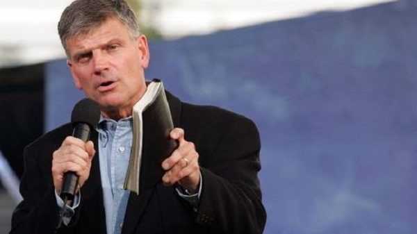 Franklin Graham