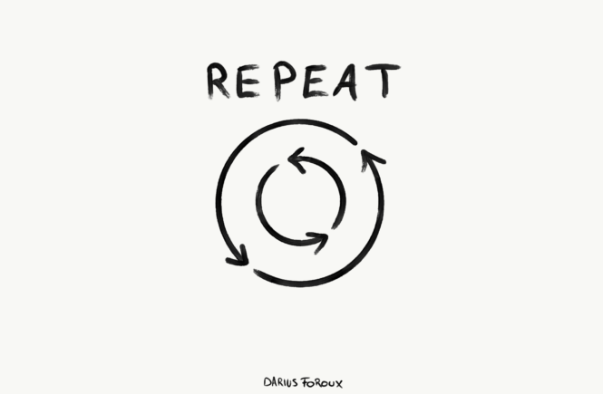 repeat