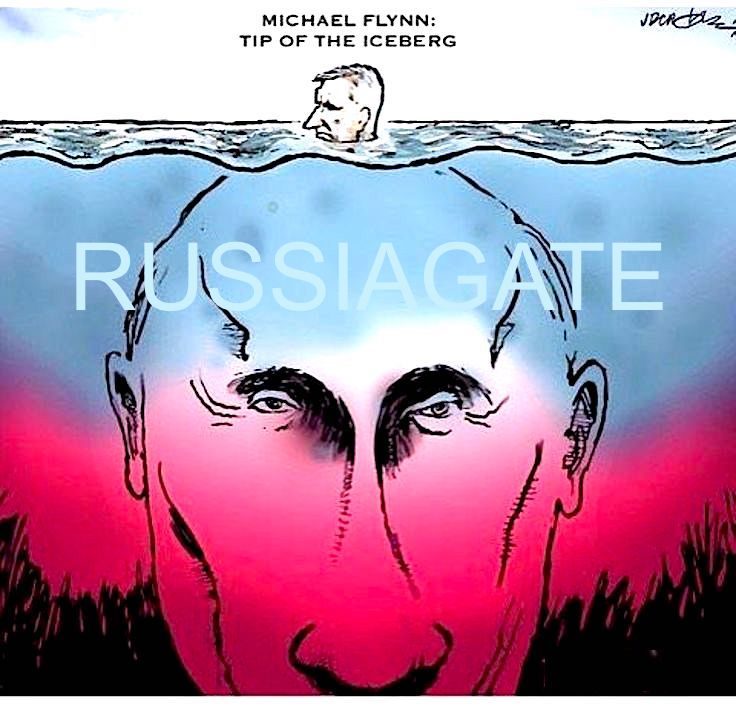 Russiagate