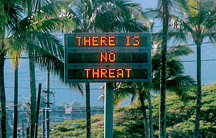 Sign Palms