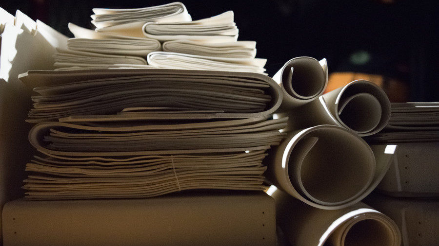 Govt files