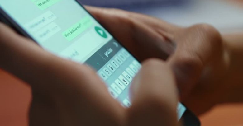 Click to enlarge text messaging