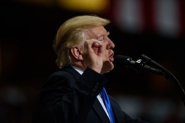 Click to enlarge Trump SOTU