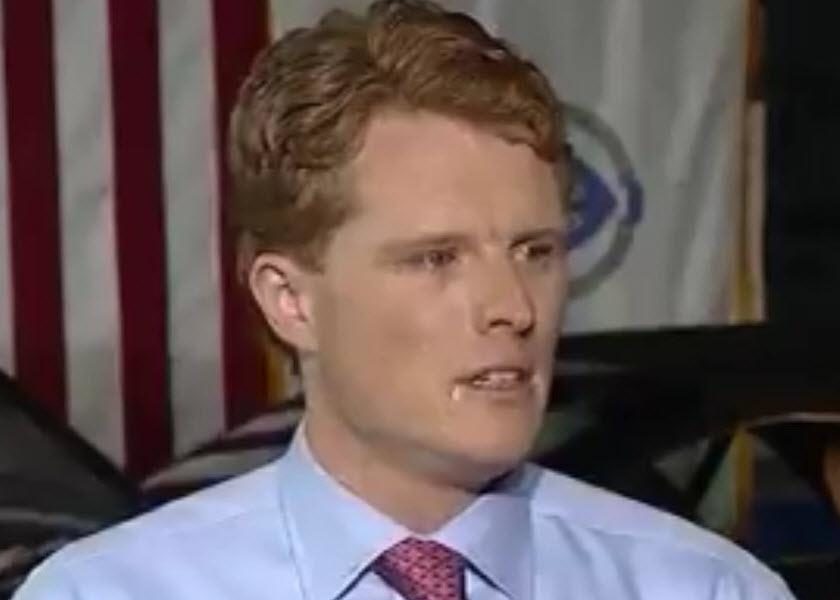 Click to enlarge Joe Kennedy (D-MA)