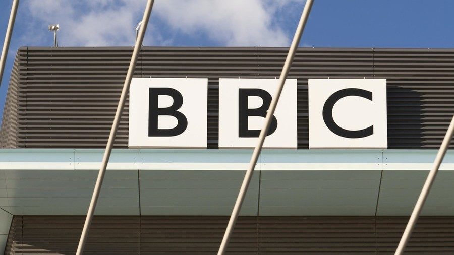 The BBC