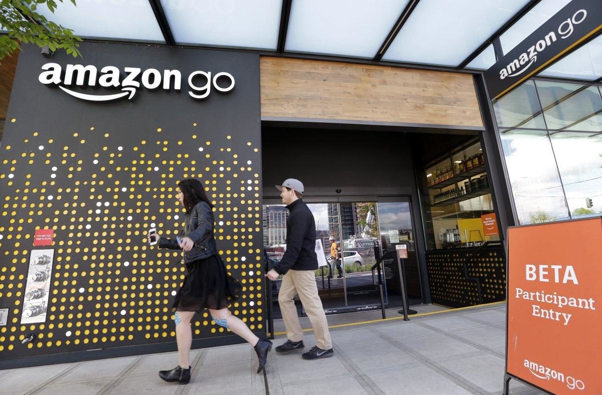Click to enlarge Amazon