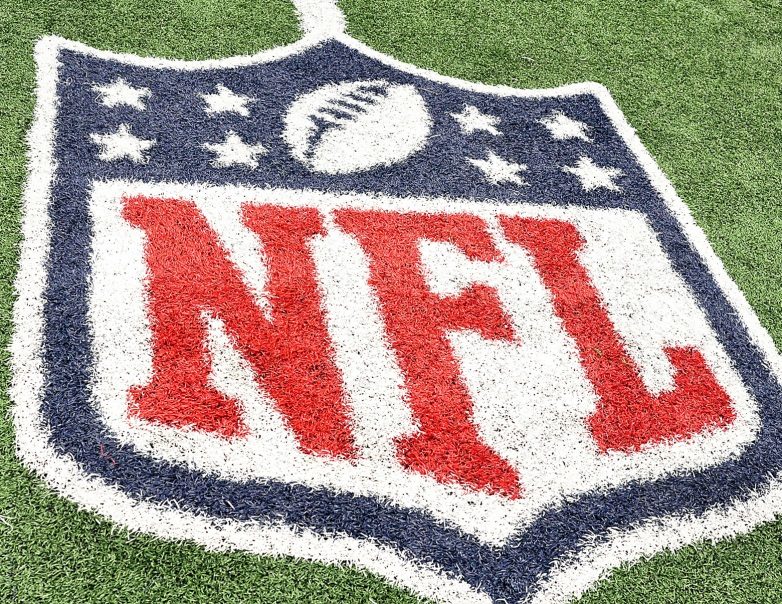 NFL football