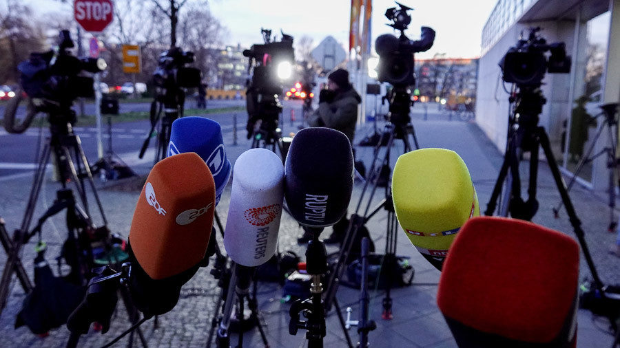 media