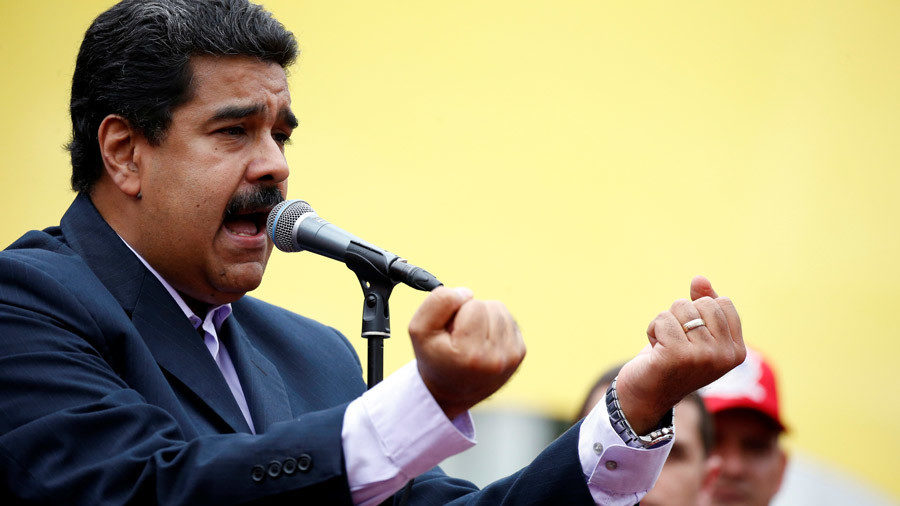 Click to enlarge maduro