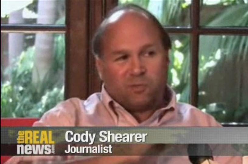 Click to enlarge Cody Shearer