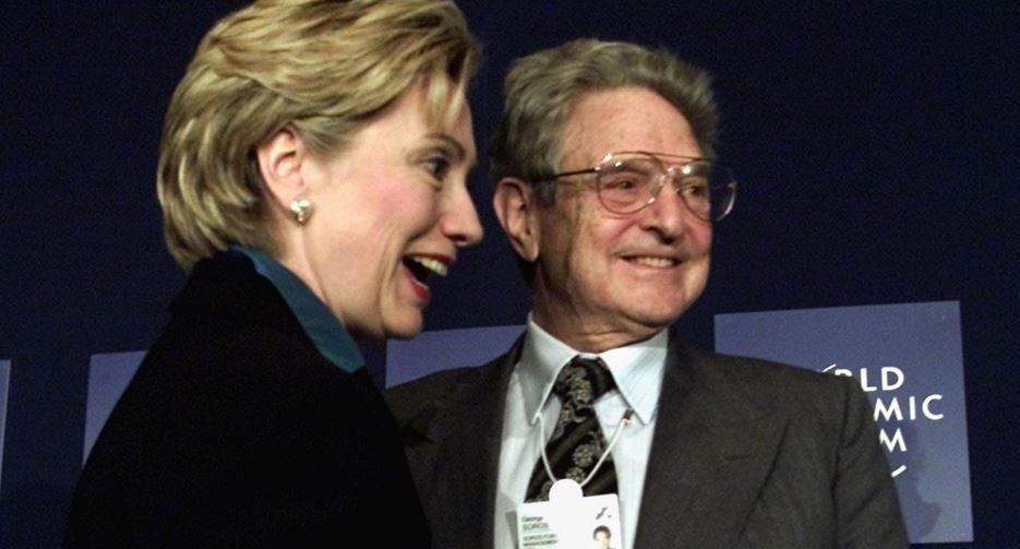 Click to enlarge hillary soros