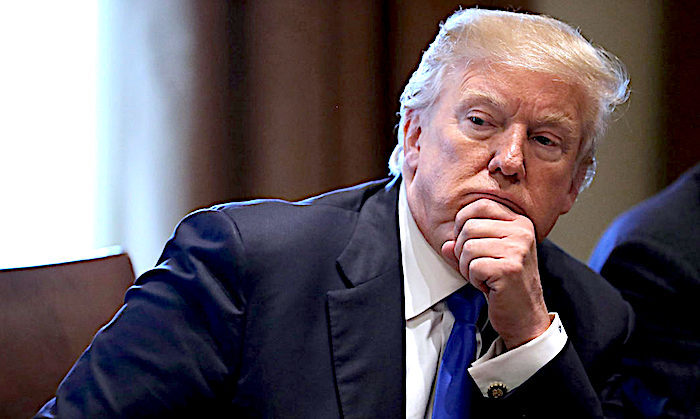 Click to enlarge Trump