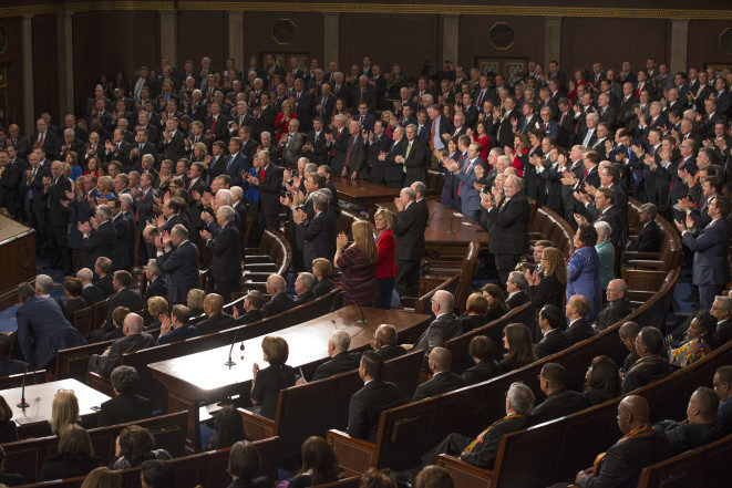 SOTU republicans