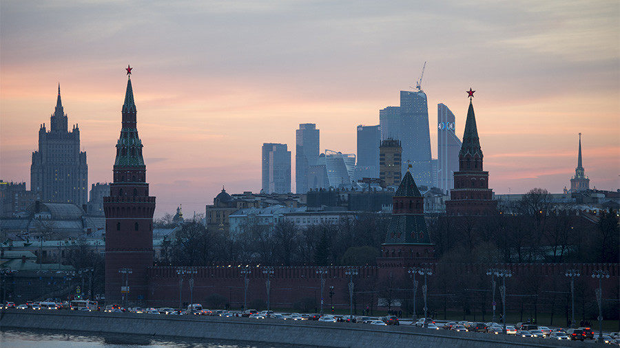 Moscow Russia