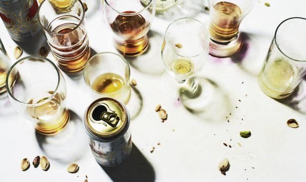 Click to enlarge alcohol party