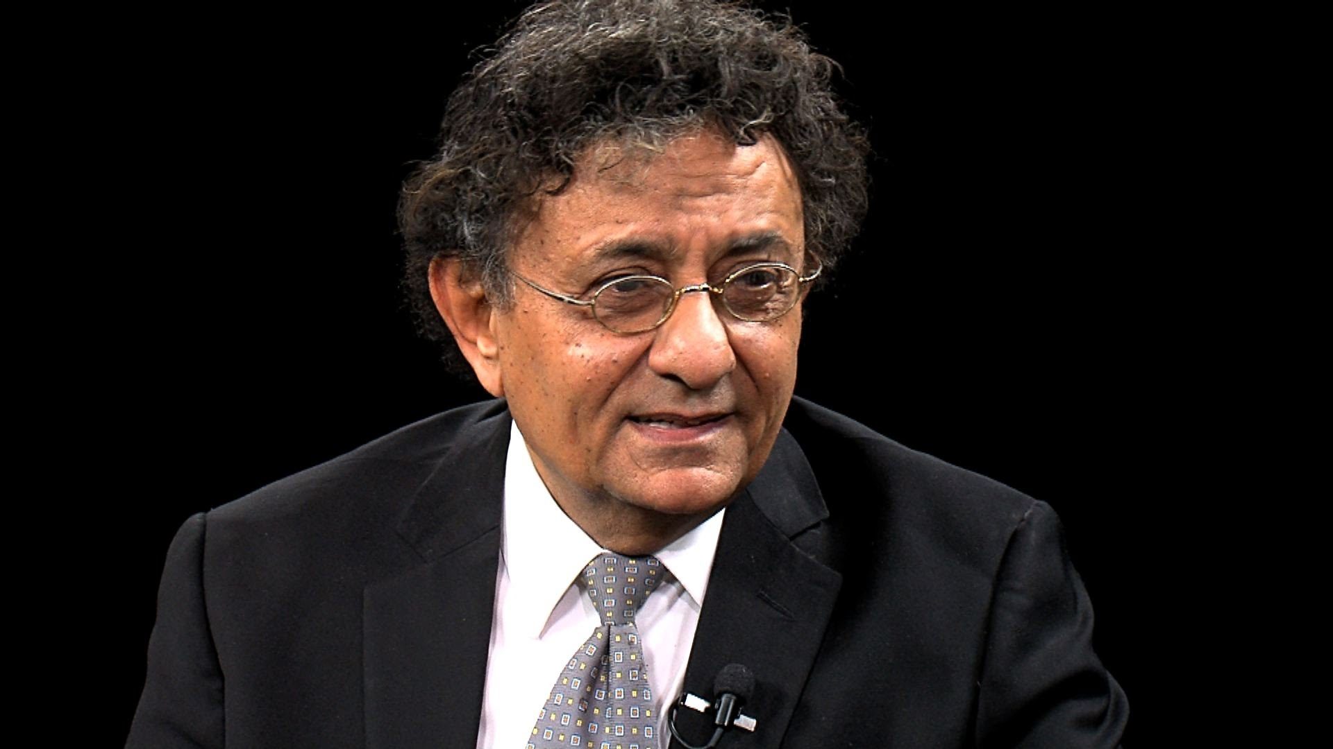 Ben-Dror Yemini Israeli journalist