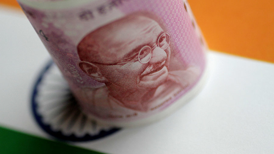 India rupee