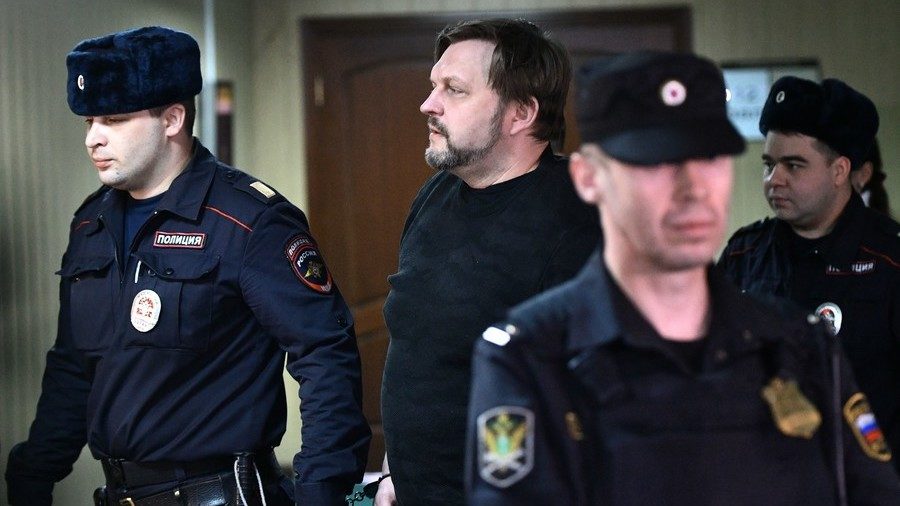 Nikita Belykh
